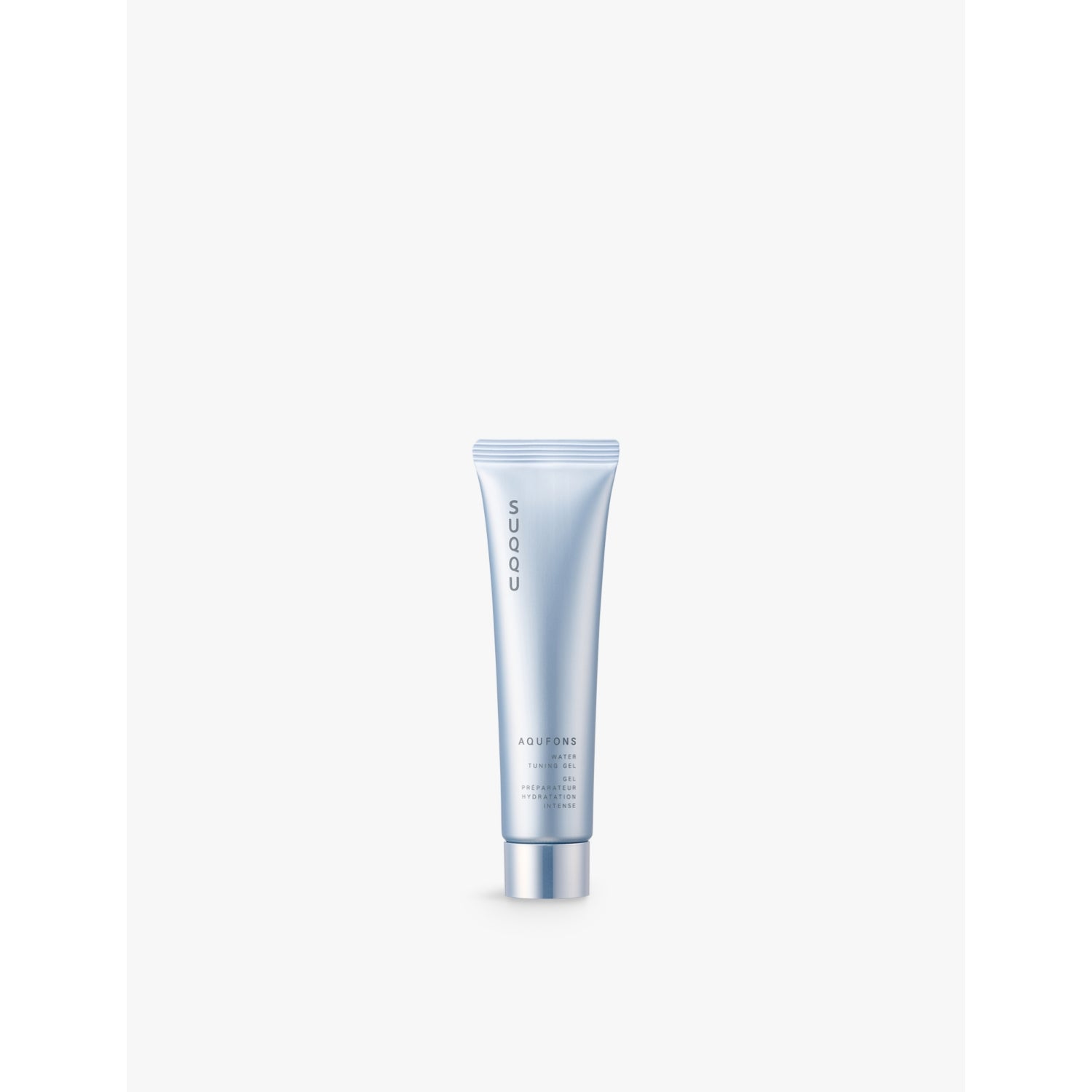 SUQQU AQUFONS water tuning gel 70g - British product