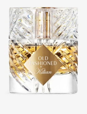 Kilian Old Fashioned refillable eau de parfum - British product