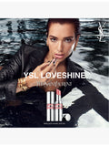 Yves Saint Laurent Loveshine Collector's Edition lipstick 4g - British product