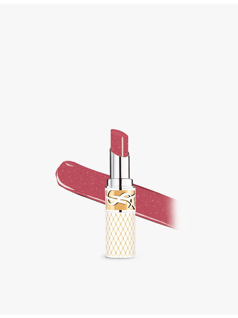Yves Saint Laurent Loveshine Collector's Edition lipstick 4g - British product