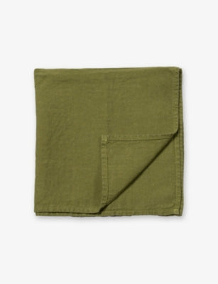 The Conran Shop Square Linen Napkin 47cm x 47cm