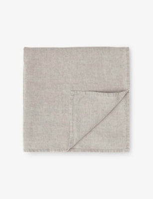 The Conran Shop Square Linen Napkin 47cm x 47cm
