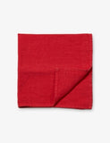 The Conran Shop Square Linen Napkin 47cm x 47cm