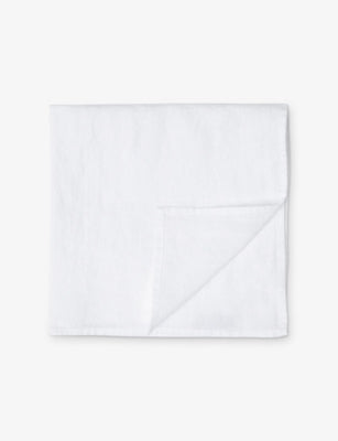 The Conran Shop Square Linen Napkin 47cm x 47cm