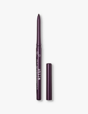 Stay All Day® Smudge and Set waterproof gel eye liner 0.35g - Plumfull