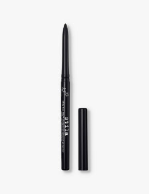 Stay All Day® Smudge and Set waterproof gel eye liner 0.35g - Stingray Black