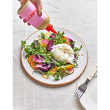 Grette Classic Honey Mustard dressing 250ml, UK version