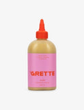 Grette Classic Honey Mustard dressing 250ml, UK version