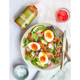 Grette miso honey and sesame dressing 250ml - British product