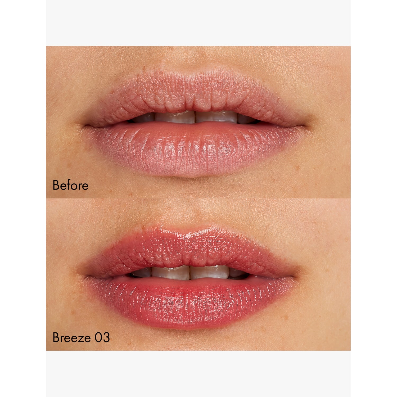 Simihaze Beauty Super Slick lip balm 3g (British brand)