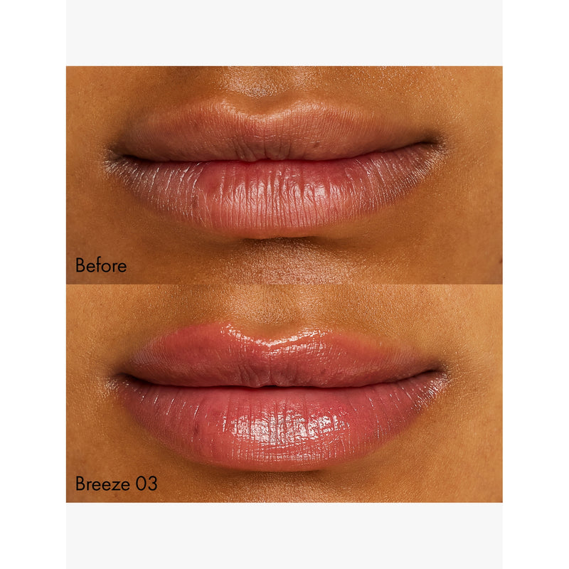 Simihaze Beauty Super Slick lip balm 3g (British brand)