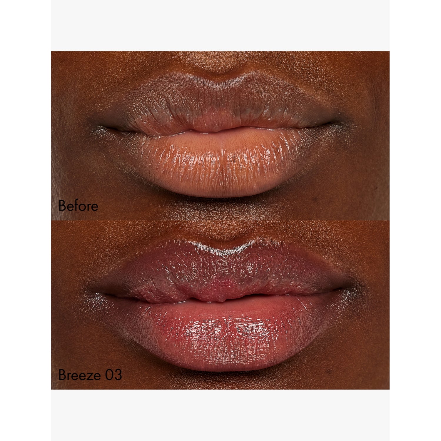Simihaze Beauty Super Slick lip balm 3g (British brand)