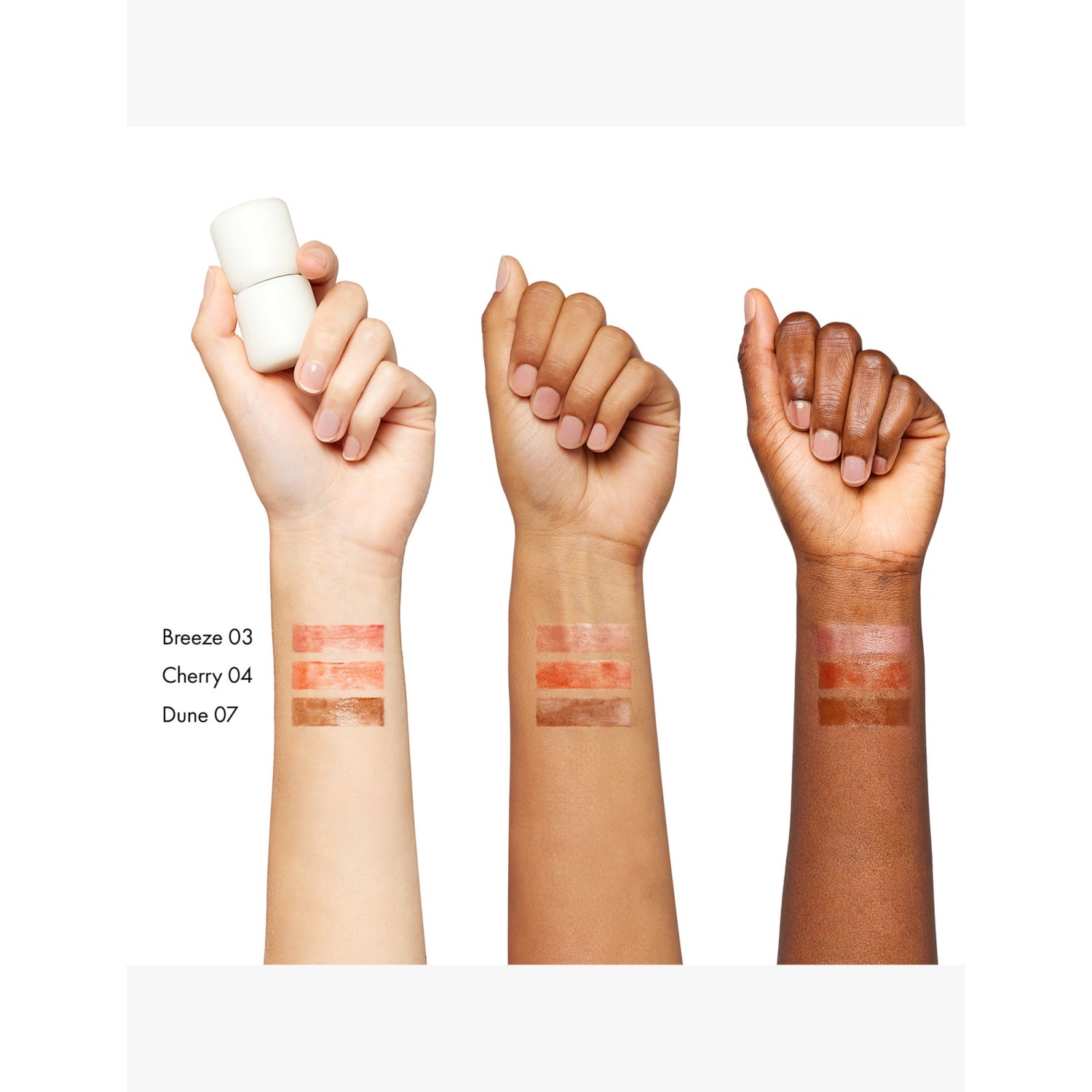 Simihaze Beauty Super Slick lip balm 3g (British brand)