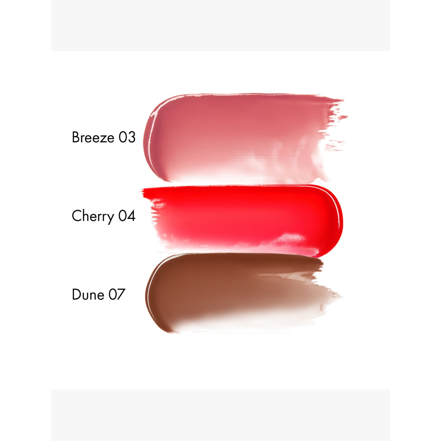 Simihaze Beauty Super Slick lip balm 3g (British brand)