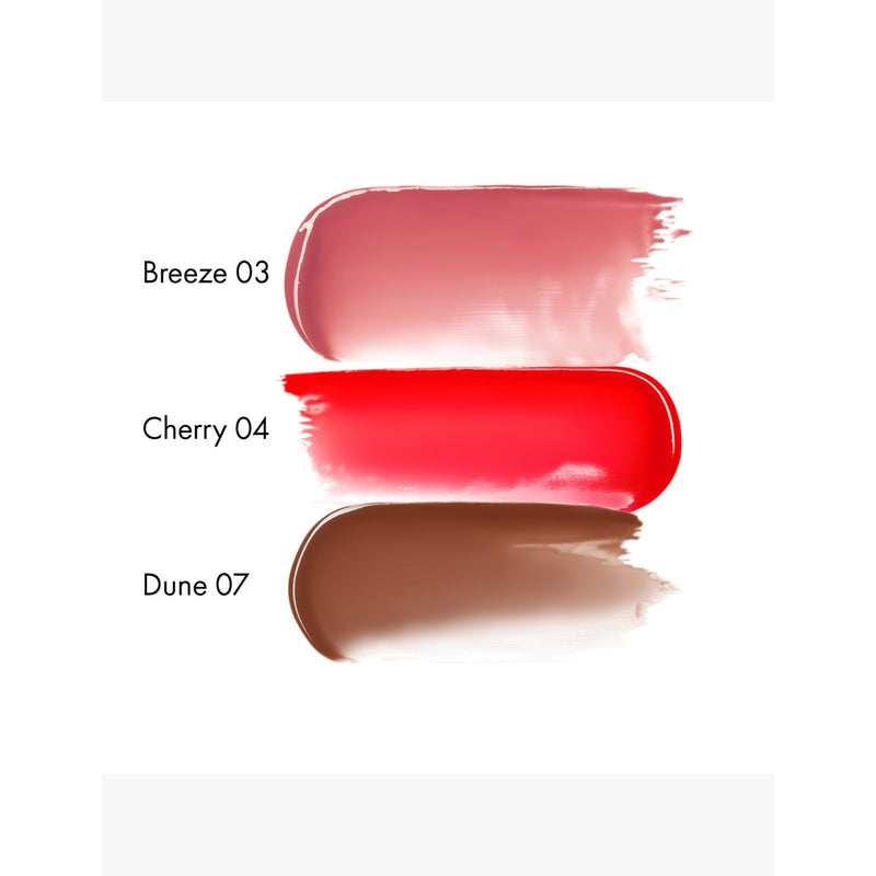 Simihaze Beauty Super Slick lip balm 3g (British brand)