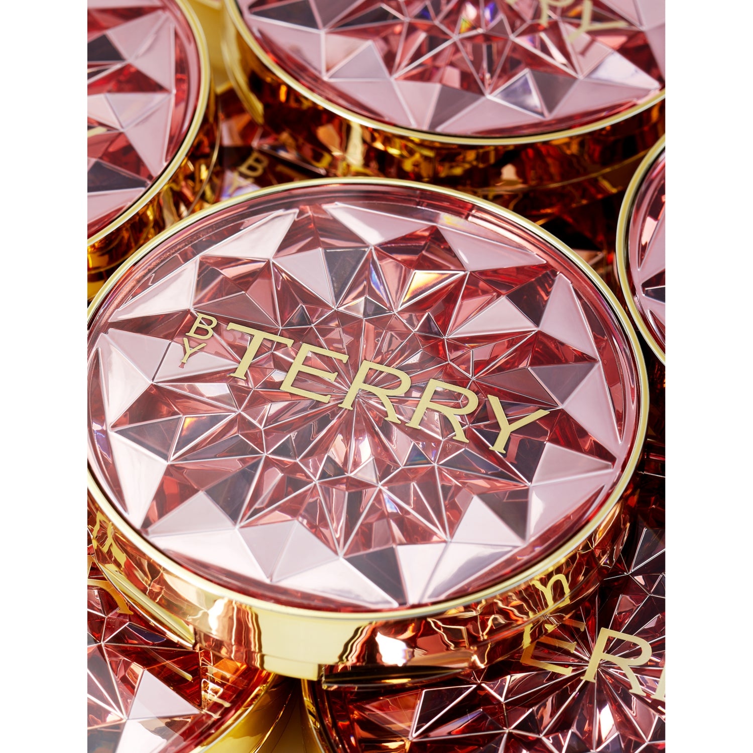 By Terry Starlight Glow CC highlighter powder 12g, imported from the UK