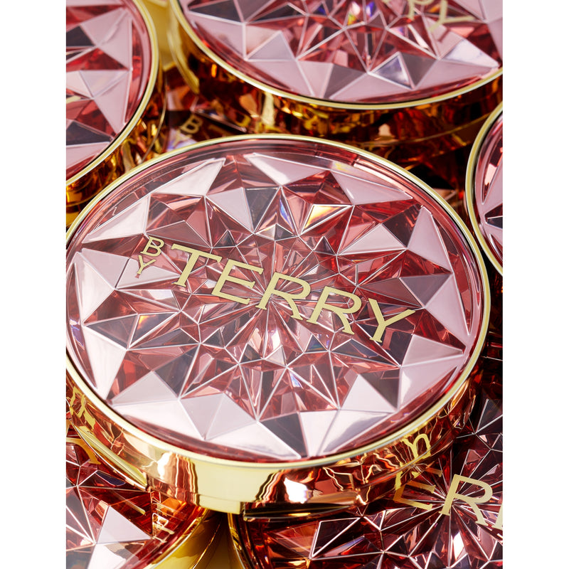 By Terry Starlight Glow CC highlighter powder 12g, imported from the UK