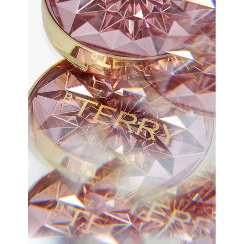 By Terry Starlight Glow CC highlighter powder 12g, imported from the UK