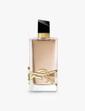 YSL Libre Flowers and Flames perfume 50ml, imported from the UK