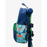 Micro Scooter Dino print backpack 4.25L, imported from the UK