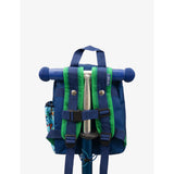 Micro Scooter Dino print backpack 4.25L, imported from the UK