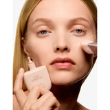 Kylie Skin Tint 03 brush with 100% synthetic bristles (British brand)