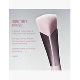 Kylie Skin Tint 03 brush with 100% synthetic bristles (British brand)