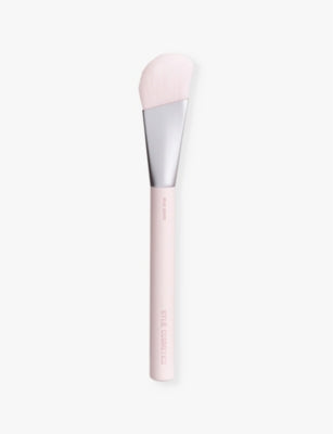 Kylie Skin Tint 03 brush with 100% synthetic bristles (British brand)