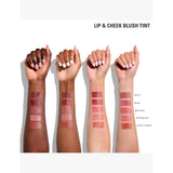 Kylie Lip and Cheek blush tint 9ml, imported from the UK