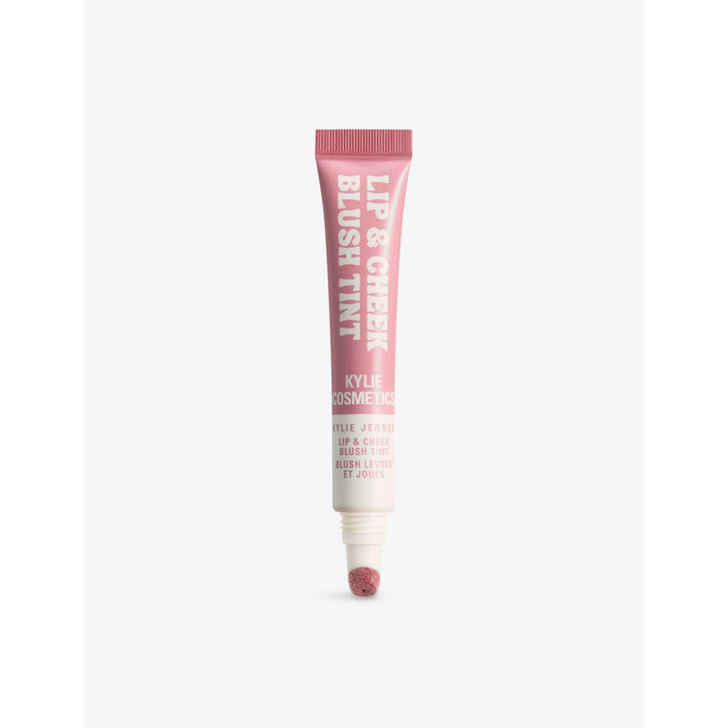 Kylie Lip and Cheek blush tint 9ml, imported from the UK