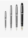 Montblanc Meisterstück 149 fountain pen, UK version