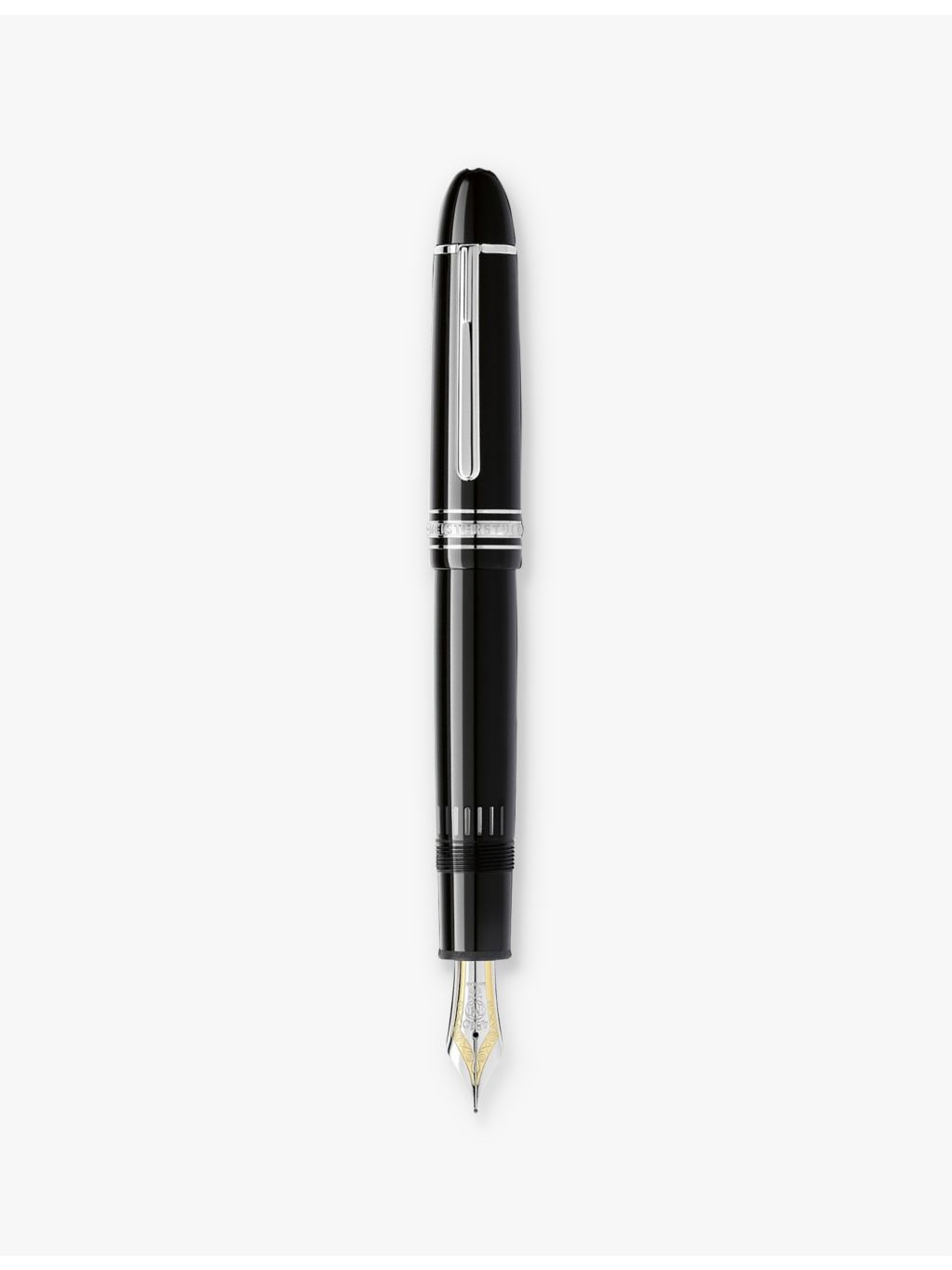 Montblanc Meisterstück 149 fountain pen, UK version