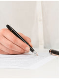 Montblanc fountain pen Meisterstück 146, UK version
