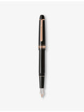 Montblanc fountain pen Meisterstück 146, UK version