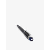 Montblanc StarWalker platinum-coated resin fine liner pen (British brand)