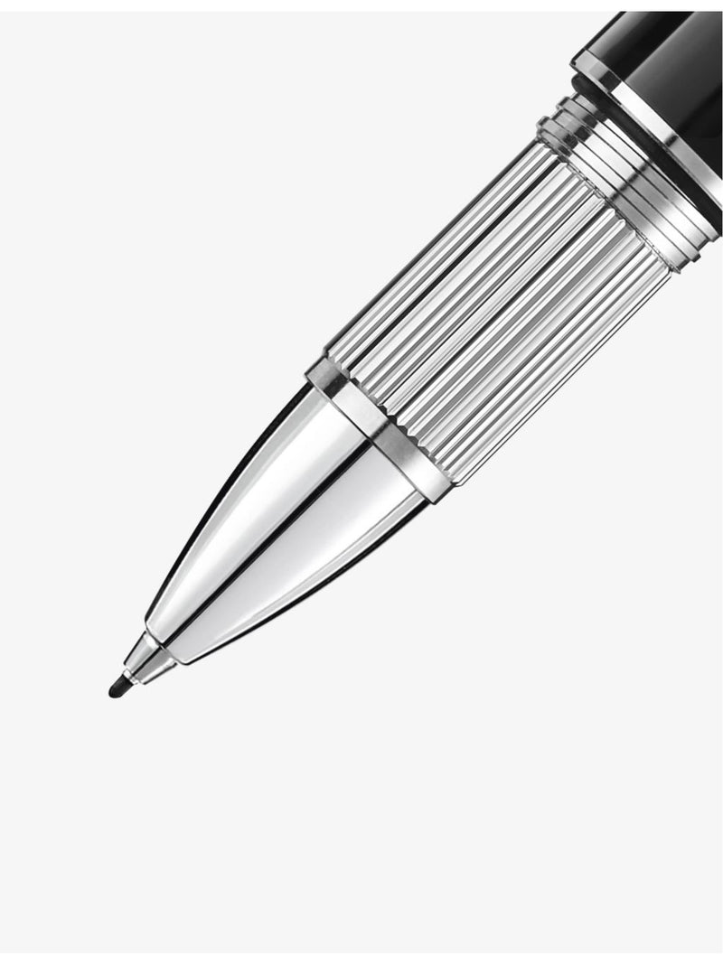 Montblanc StarWalker Doué resin fountain pen, imported from the UK