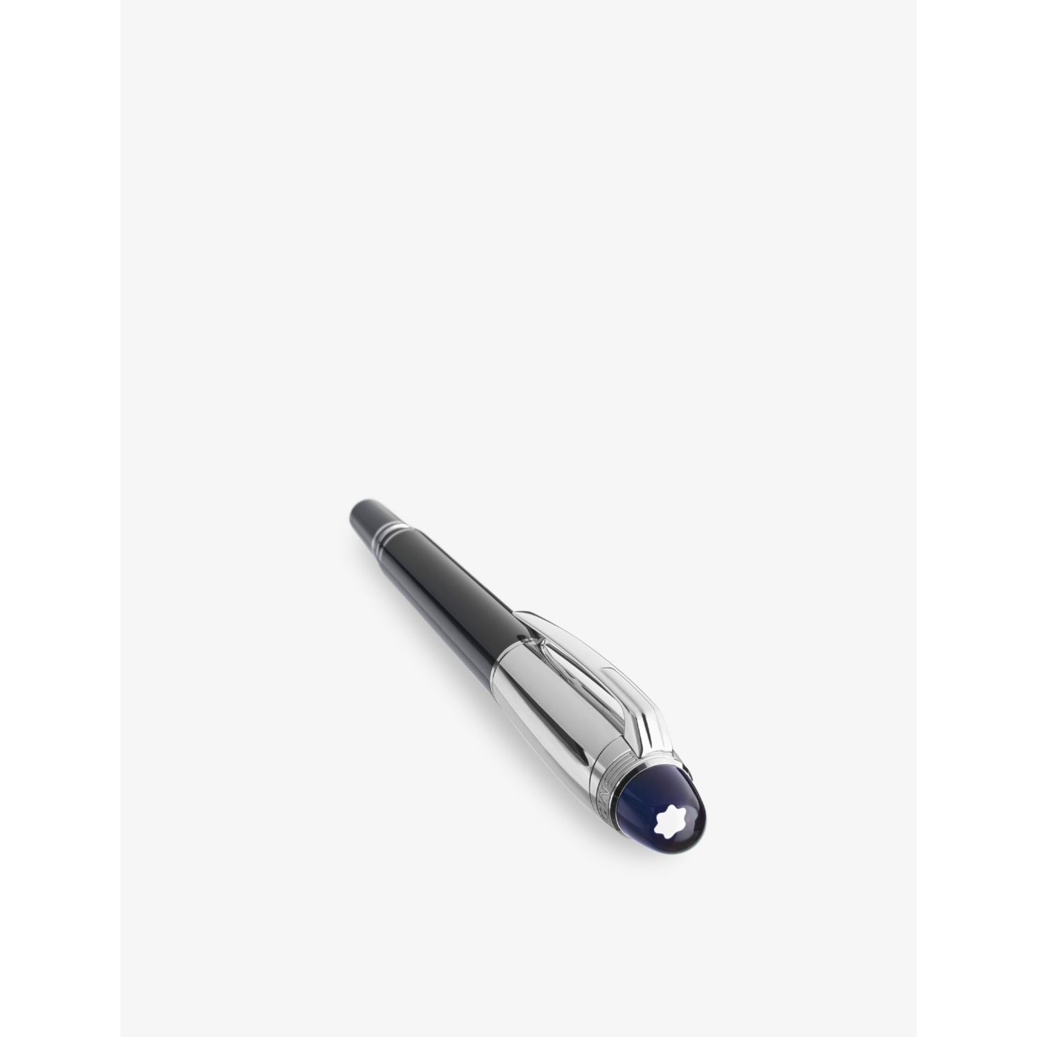 Montblanc StarWalker Doué resin fountain pen, imported from the UK