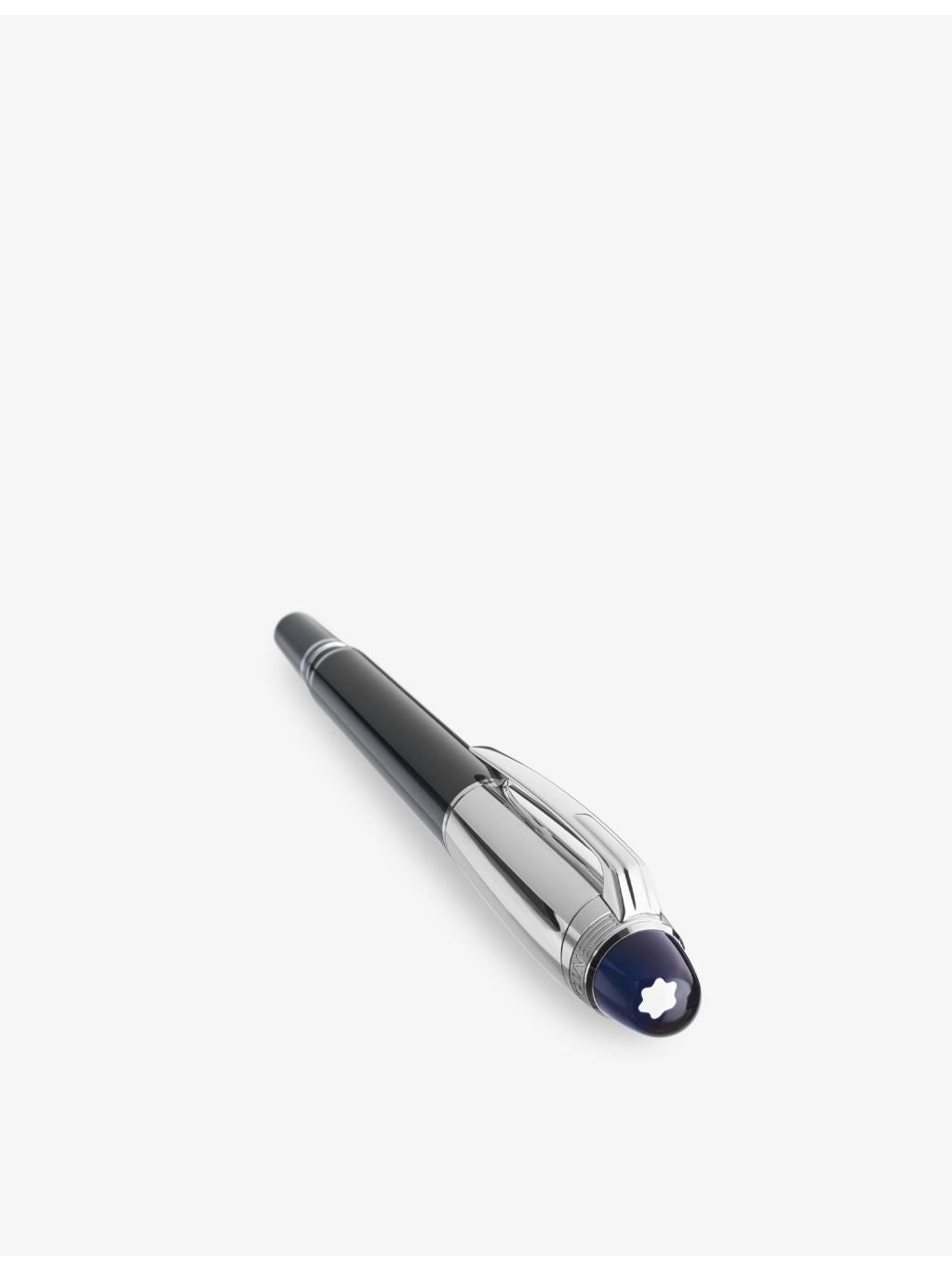 Montblanc StarWalker Doué resin fountain pen, imported from the UK
