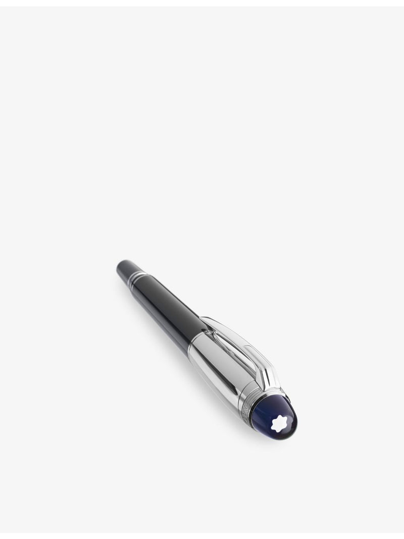 Montblanc StarWalker Doué resin fountain pen, imported from the UK
