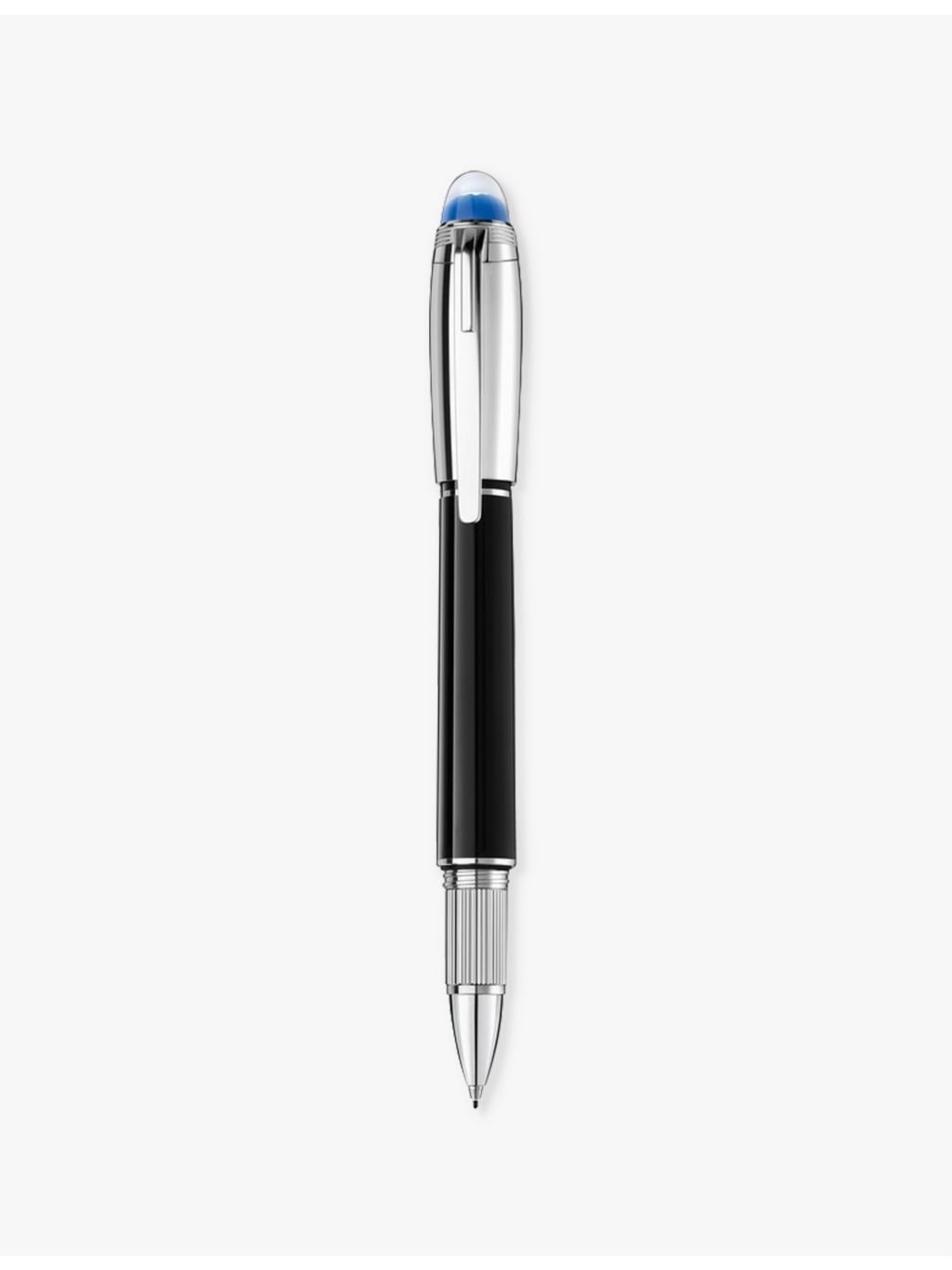 Montblanc StarWalker Doué resin fountain pen, imported from the UK