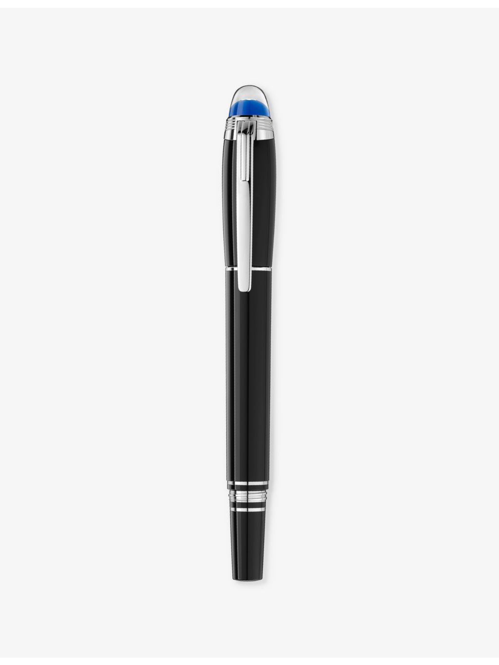 Montblanc StarWalker Precious Resin fountain pen - British product