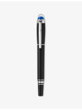Montblanc StarWalker Precious Resin fountain pen - British product