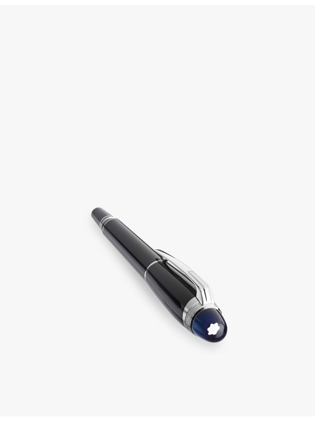Montblanc StarWalker Precious Resin fountain pen - British product
