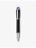 Montblanc StarWalker Precious Resin fountain pen - British product