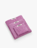 Tekla Striped Cotton Washcloth 30cm x 30cm