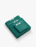 Tekla Striped Cotton Washcloth 30cm x 30cm