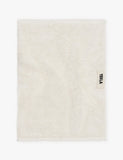 Tekla Striped Cotton Bath Towel 70cm x 140cm