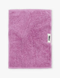 Tekla Striped Cotton Bath Towel 70cm x 140cm