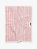 Tekla Striped Cotton Bath Towel 70cm x 140cm