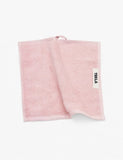 Tekla Striped Cotton Bath Towel 70cm x 140cm